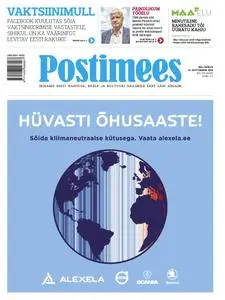 Postimees – 19 september 2019