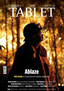 The Tablet - 18 January 2020