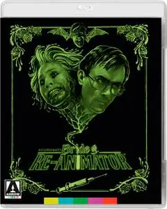 Bride of Re-Animator (1990)