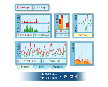 DU Meter 8.01.4827 Multilingual