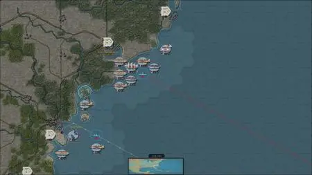 Strategic Command American Civil War Wars in the Americas (2023)