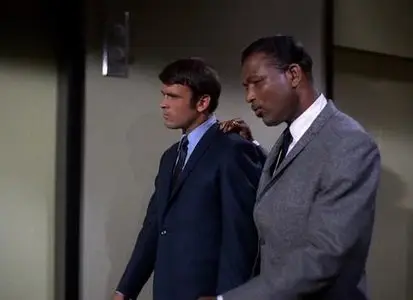 (TV Serie) Mission: Impossible Season 3-DVD 1/7 [DVDrip] 1968