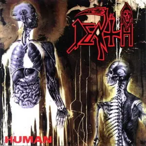 Death - Discography (1987-2012)