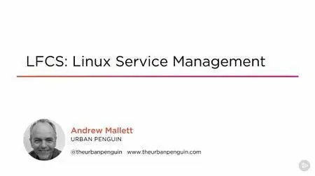 LFCS: Linux Service Management (2016)