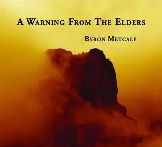 Byron Metcalf - 3 Studio Albums (2001-2007)