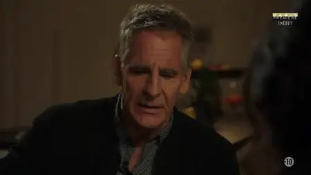 NCIS: New Orleans S06E13