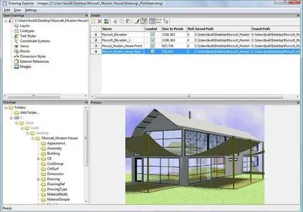 BricsCad Pro v11.1.15.20662
