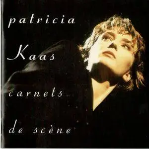 Patricia Kaas - 18 albums - (1988 - 2014)