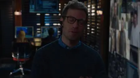 NCIS: Los Angeles S11E21