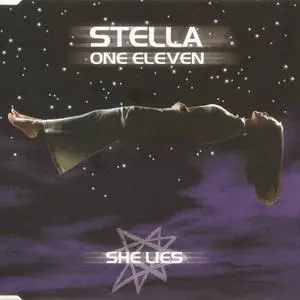 Stella One Eleven: Collection (1998-2001)