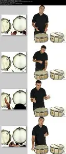 Learn to Play Percussion: Beginner to Pro made the Easy Way!