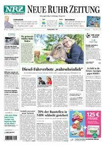 NRZ Neue Ruhr Zeitung Duisburg-Mitte - 11. Juli 2018