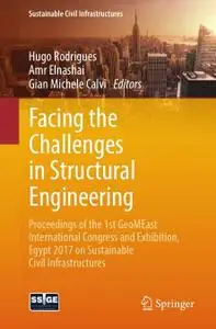 Facing the Challenges in Structural Engineering (Repost)