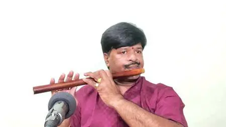 Learn Carnatic Flute | Annamacharya Keerthanas - Vol 5