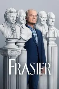 Frasier S01E01