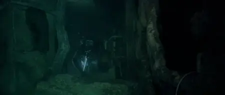 The Deep (1977)