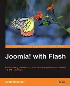 Joomla! with Flash 