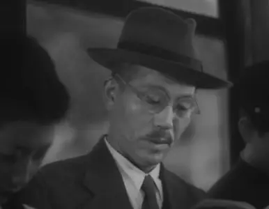 Banshun [Late Spring / Printemps Tardif] 1949