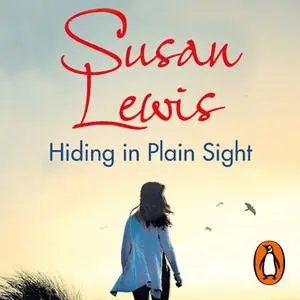 «Hiding in Plain Sight» by Susan Lewis