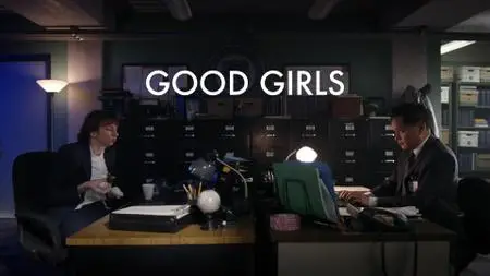 Good Girls S03E09