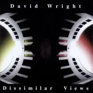 David Wright - Dissimilar Views (1995)