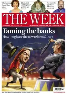 The Week UK - 17 September 2011