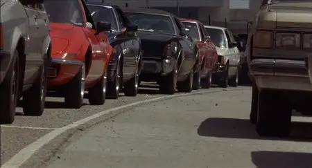 Into the Night (1985)