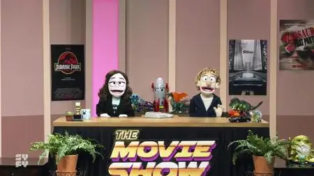 The Movie Show S01E03