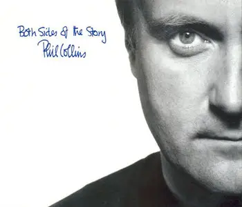 Phil Collins - Singles Collection (1988-2004) [21 CDS]