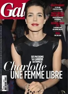 Gala No.1111 - 24 au 30 Septembre 2014