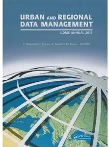 Urban and Regional Data Management [Repost]