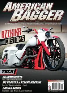 American Bagger - May 2018