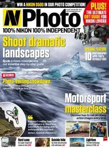N-Photo UK - December 2016