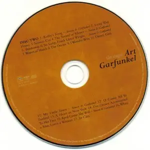 Art Garfunkel -  7 Albums Collection (2012) {Columbia Sony Music Japan Mini LP Blu-spec CDs}