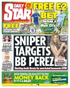 DAILY STAR - 31 Saturday, January 2015