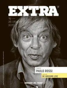 Corriere del Ticino Extra N.38 - 19 Ottobre 2017