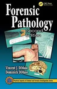 Forensic Pathology, Second Edition