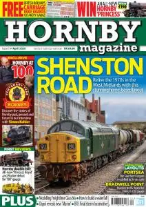 Hornby Magazine - Issue 154 - April 2020