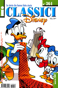 I Classici Disney - Volume 364