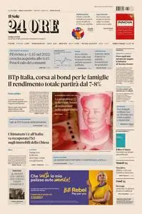 Il Sole 24 Ore - 4 Marzo 2023