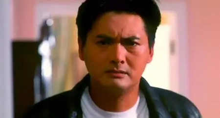 God of Gamblers Returns (1994)