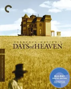 Days Of Heaven (1978) Criterion Collection [Reuploaded]