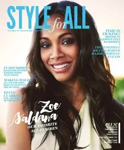 Style for All Magazine 2016
