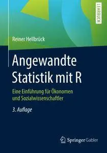 Angewandte Statistik mit R