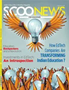 Scoonews - February 2017