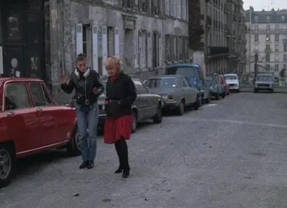 Le pont du Nord (1982)