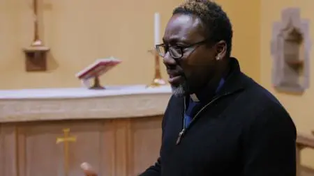 BBC - Too Gay for God? (2019)