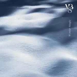 Voces Boreales - Winter Magic (2023) [Official Digital Download 24/96]