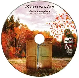 Höstsonaten - Autumn Symphony (2009)