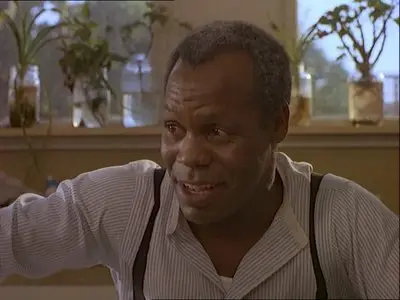 To Sleep with Anger (1990) [Re-UP]